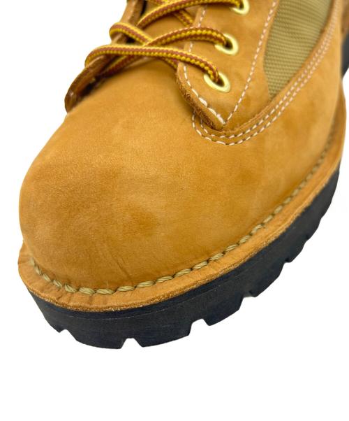 Danner（ダナー）Danner (ダナー) アウトドアシューズ/フィールドローブーツ/FIELD LOW カーキ サイズ:27.5の古着・服飾アイテム