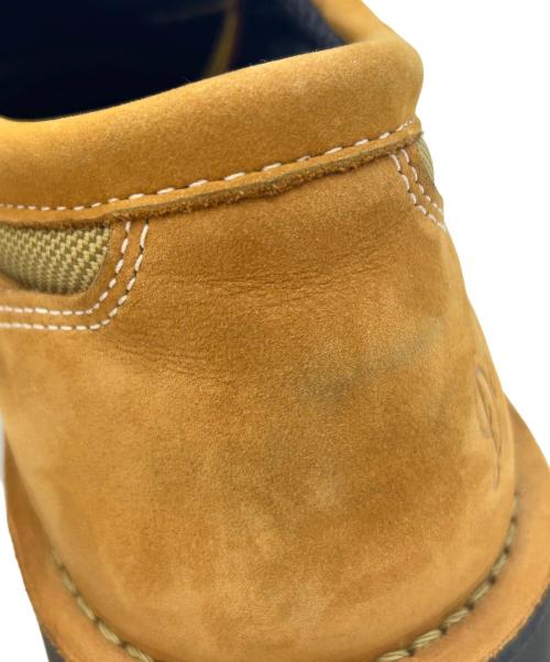 Danner（ダナー）Danner (ダナー) アウトドアシューズ/フィールドローブーツ/FIELD LOW カーキ サイズ:27.5の古着・服飾アイテム