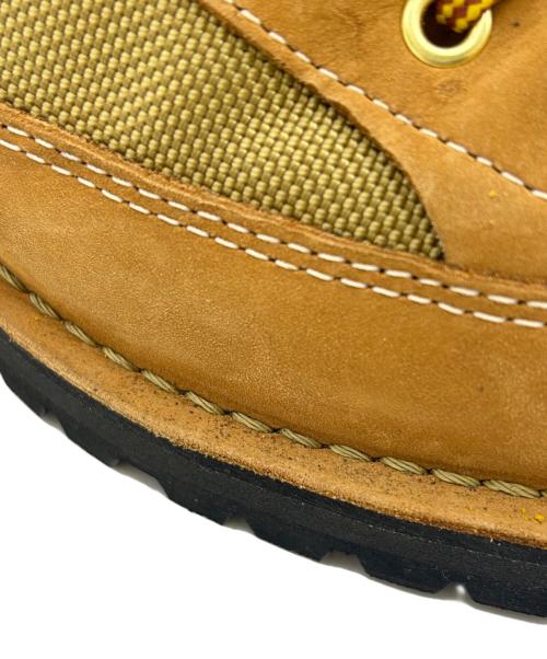 Danner（ダナー）Danner (ダナー) アウトドアシューズ/フィールドローブーツ/FIELD LOW カーキ サイズ:27.5の古着・服飾アイテム