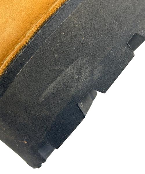 Danner（ダナー）Danner (ダナー) アウトドアシューズ/フィールドローブーツ/FIELD LOW カーキ サイズ:27.5の古着・服飾アイテム