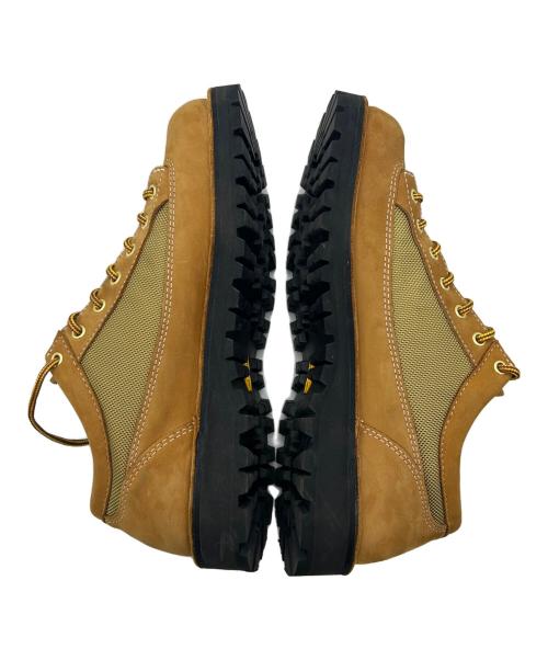 Danner（ダナー）Danner (ダナー) アウトドアシューズ/フィールドローブーツ/FIELD LOW カーキ サイズ:27.5の古着・服飾アイテム