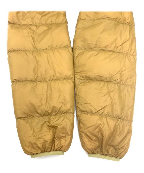 mont-bell（モンベル）mont-bell (モンベル) ライトアルパインダウンジャケット オレンジ サイズ:XLの古着・服飾アイテム