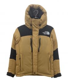 THE NORTH FACE（ザ ノース フェイス）の古着「バルトロライトジャケット」｜ユーティリティブラウン