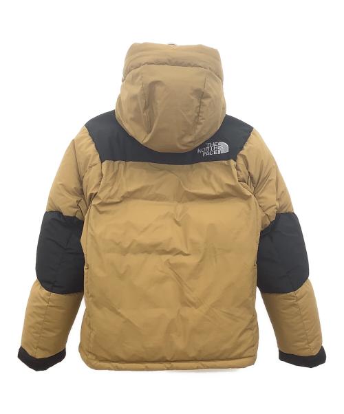 THE NORTH FACE（ザ ノース フェイス）THE NORTH FACE (ザ ノース フェイス) バルトロライトジャケット ユーティリティブラウン サイズ:XSの古着・服飾アイテム