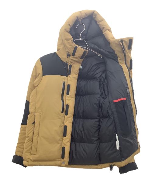 THE NORTH FACE（ザ ノース フェイス）THE NORTH FACE (ザ ノース フェイス) バルトロライトジャケット ユーティリティブラウン サイズ:XSの古着・服飾アイテム