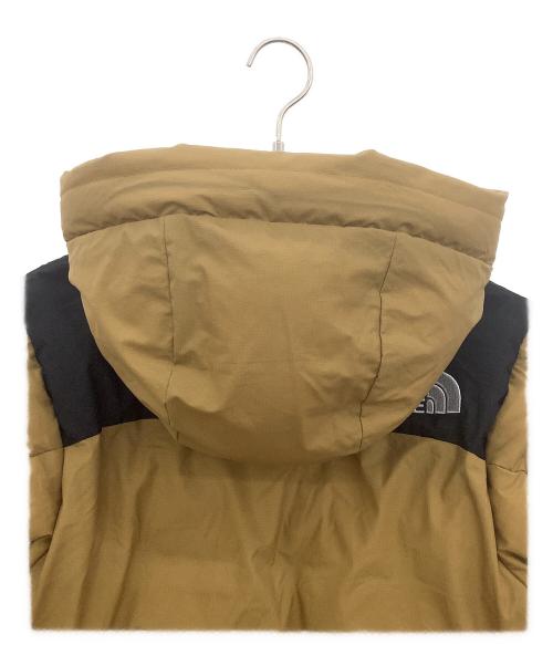 THE NORTH FACE（ザ ノース フェイス）THE NORTH FACE (ザ ノース フェイス) バルトロライトジャケット ユーティリティブラウン サイズ:XSの古着・服飾アイテム