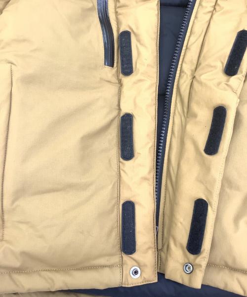 THE NORTH FACE（ザ ノース フェイス）THE NORTH FACE (ザ ノース フェイス) バルトロライトジャケット ユーティリティブラウン サイズ:XSの古着・服飾アイテム