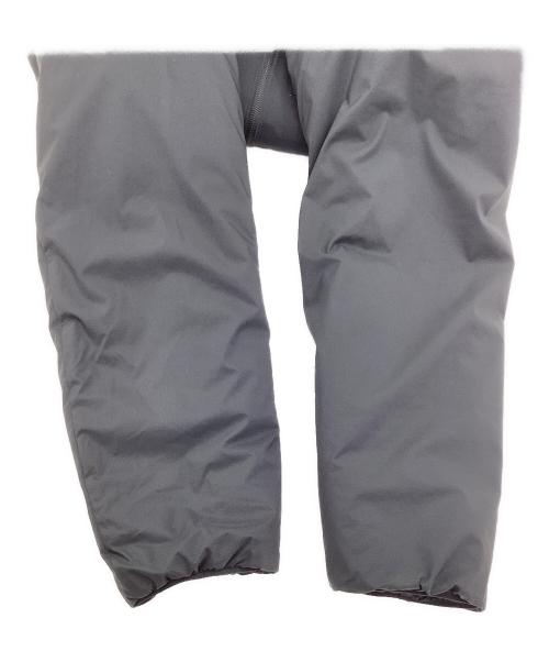 THE NORTH FACE（ザ ノース フェイス）THE NORTH FACE (ザ ノース フェイス) リバーシブルエニータイムインサレーテッドフーディ ブラック サイズ:Mの古着・服飾アイテム