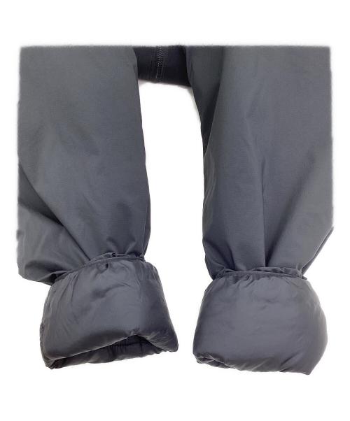THE NORTH FACE（ザ ノース フェイス）THE NORTH FACE (ザ ノース フェイス) リバーシブルエニータイムインサレーテッドフーディ ブラック サイズ:Mの古着・服飾アイテム