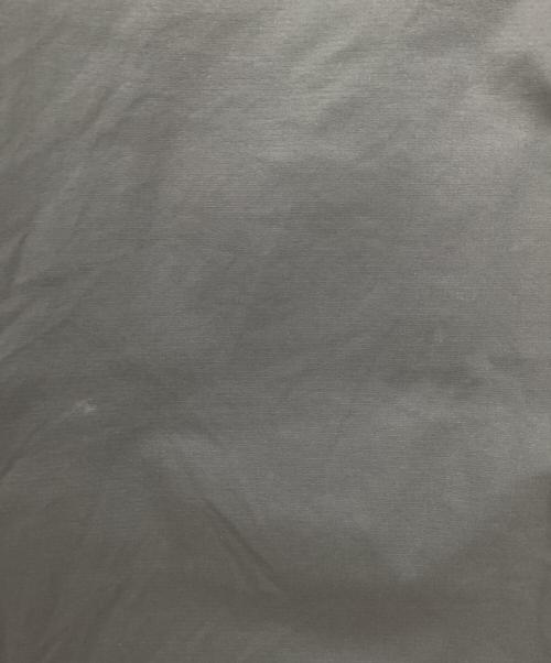 THE NORTH FACE（ザ ノース フェイス）THE NORTH FACE (ザ ノース フェイス) リバーシブルエニータイムインサレーテッドフーディ ブラック サイズ:Mの古着・服飾アイテム