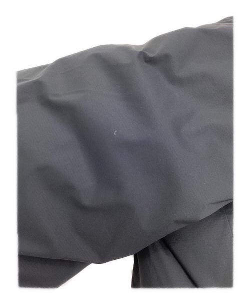 THE NORTH FACE（ザ ノース フェイス）THE NORTH FACE (ザ ノース フェイス) リバーシブルエニータイムインサレーテッドフーディ ブラック サイズ:Mの古着・服飾アイテム