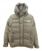 THE NORTH FACEザ ノース フェイス）の古着「オルタレーションバフズジャケット」｜ベージュ