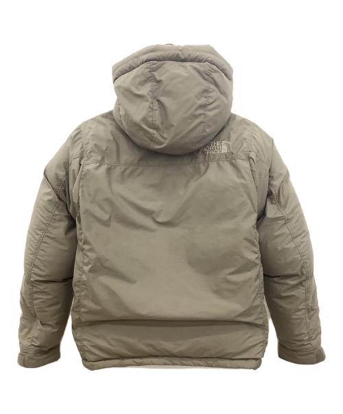 THE NORTH FACE（ザ ノース フェイス）THE NORTH FACE (ザ ノース フェイス) オルタレーションバフズジャケット ベージュ サイズ:Sの古着・服飾アイテム