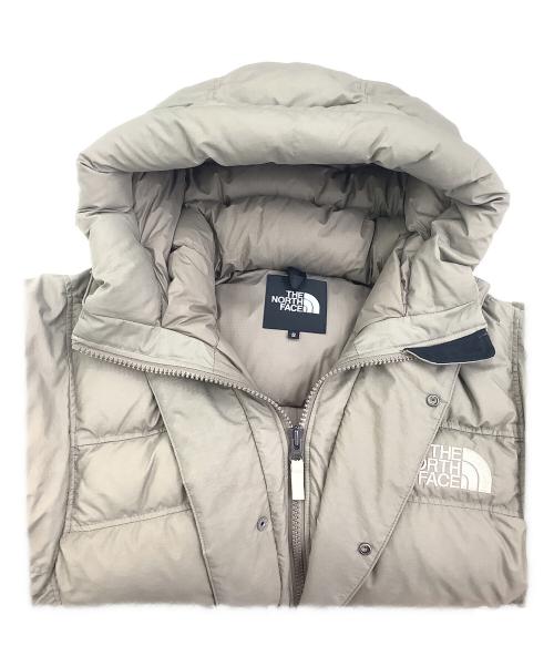 THE NORTH FACE（ザ ノース フェイス）THE NORTH FACE (ザ ノース フェイス) オルタレーションバフズジャケット ベージュ サイズ:Sの古着・服飾アイテム