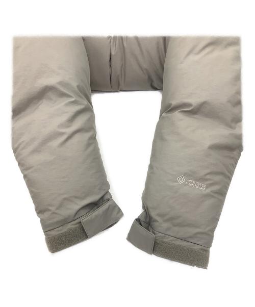 THE NORTH FACE（ザ ノース フェイス）THE NORTH FACE (ザ ノース フェイス) オルタレーションバフズジャケット ベージュ サイズ:Sの古着・服飾アイテム