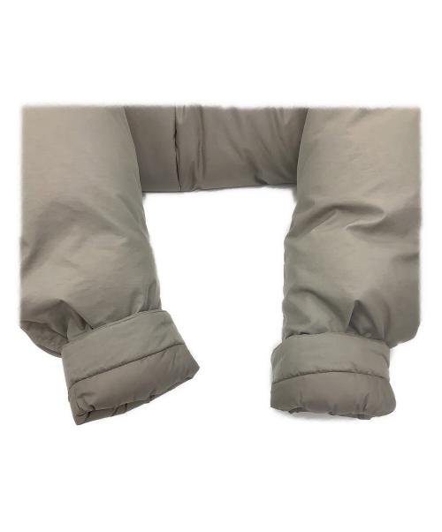 THE NORTH FACE（ザ ノース フェイス）THE NORTH FACE (ザ ノース フェイス) オルタレーションバフズジャケット ベージュ サイズ:Sの古着・服飾アイテム