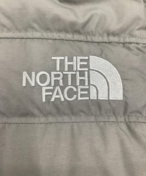 THE NORTH FACE（ザ ノース フェイス）THE NORTH FACE (ザ ノース フェイス) オルタレーションバフズジャケット ベージュ サイズ:Sの古着・服飾アイテム