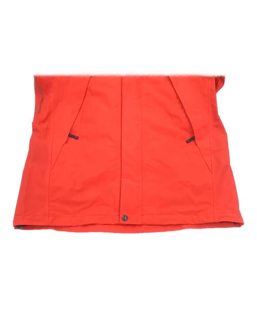 THE NORTH FACE（ザ ノース フェイス）THE NORTH FACE (ザ ノース フェイス) マウンテンジャケット レッド サイズ:Lの古着・服飾アイテム