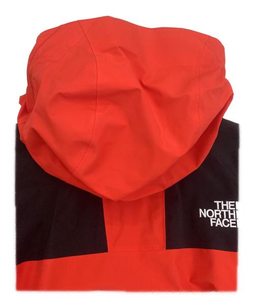 THE NORTH FACE（ザ ノース フェイス）THE NORTH FACE (ザ ノース フェイス) マウンテンジャケット レッド サイズ:Lの古着・服飾アイテム
