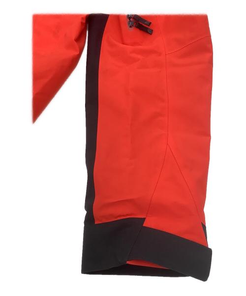 THE NORTH FACE（ザ ノース フェイス）THE NORTH FACE (ザ ノース フェイス) マウンテンジャケット レッド サイズ:Lの古着・服飾アイテム