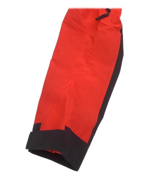 THE NORTH FACE（ザ ノース フェイス）THE NORTH FACE (ザ ノース フェイス) マウンテンジャケット レッド サイズ:Lの古着・服飾アイテム
