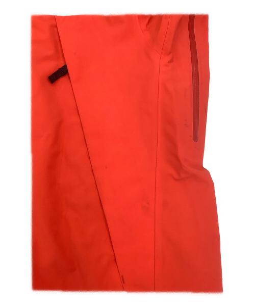 THE NORTH FACE（ザ ノース フェイス）THE NORTH FACE (ザ ノース フェイス) マウンテンジャケット レッド サイズ:Lの古着・服飾アイテム