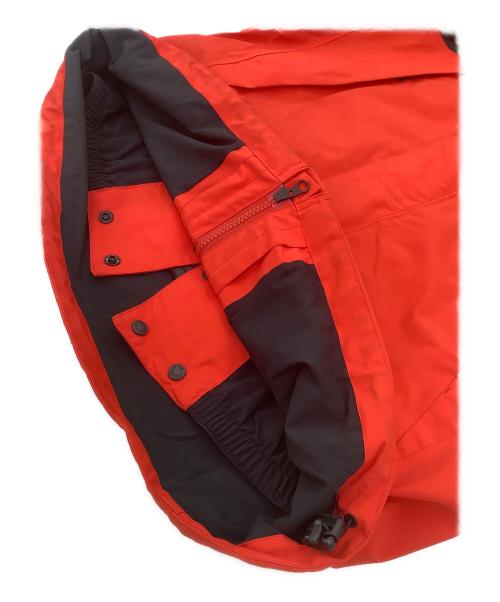 THE NORTH FACE（ザ ノース フェイス）THE NORTH FACE (ザ ノース フェイス) マウンテンジャケット レッド サイズ:Lの古着・服飾アイテム