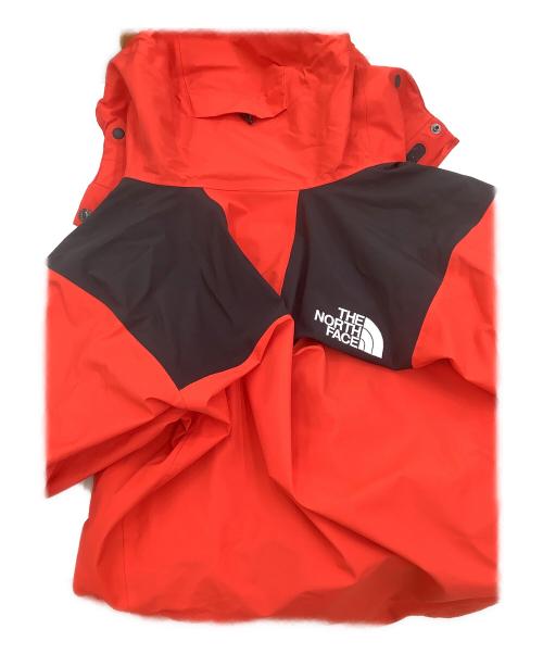 THE NORTH FACE（ザ ノース フェイス）THE NORTH FACE (ザ ノース フェイス) マウンテンジャケット レッド サイズ:Lの古着・服飾アイテム