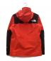 THE NORTH FACE (ザ ノース フェイス) マウンテンジャケット レッド サイズ:L：30000円