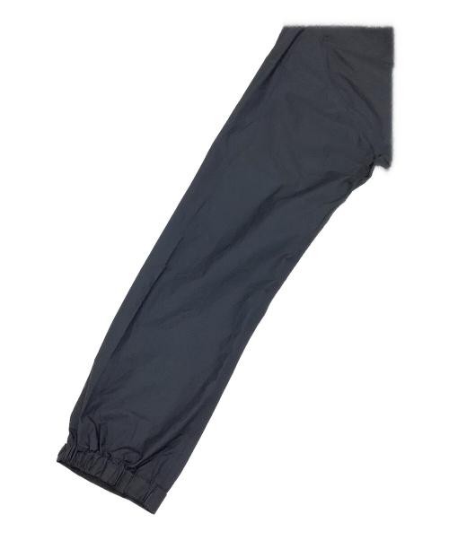 mont-bell（モンベル）mont-bell (モンベル) トレントフライヤー ジャケット ブラック サイズ:Lの古着・服飾アイテム