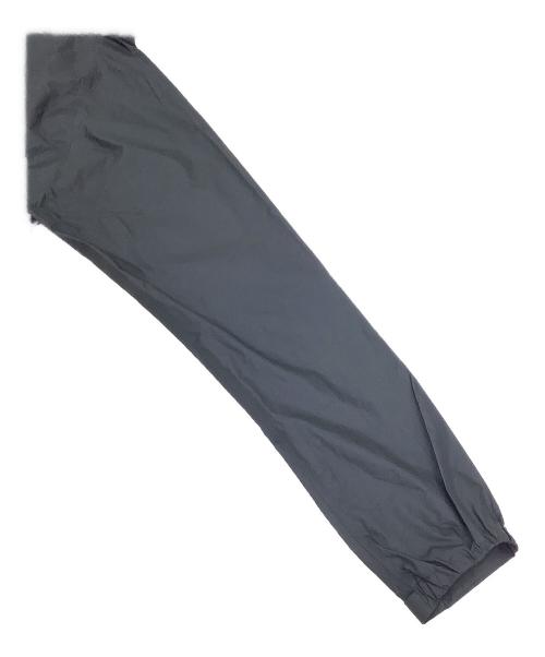 mont-bell（モンベル）mont-bell (モンベル) トレントフライヤー ジャケット ブラック サイズ:Lの古着・服飾アイテム