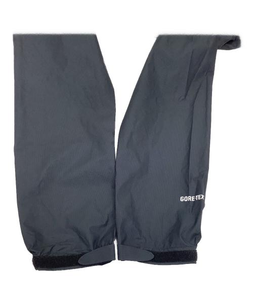 mont-bell（モンベル）mont-bell (モンベル) トレントフライヤー ジャケット ブラック サイズ:Lの古着・服飾アイテム