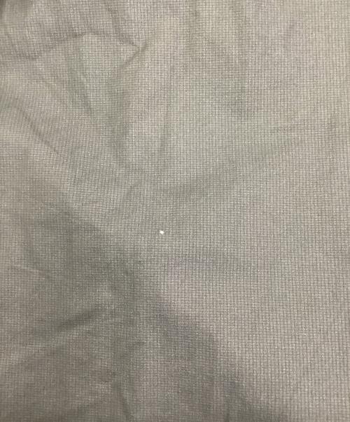 mont-bell（モンベル）mont-bell (モンベル) トレントフライヤー ジャケット ブラック サイズ:Lの古着・服飾アイテム