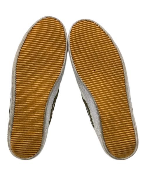 DIESEL（ディーゼル）DIESEL (ディーゼル) ローカットスニーカー/スニーカー/LEROJI ホワイト サイズ:28.5の古着・服飾アイテム