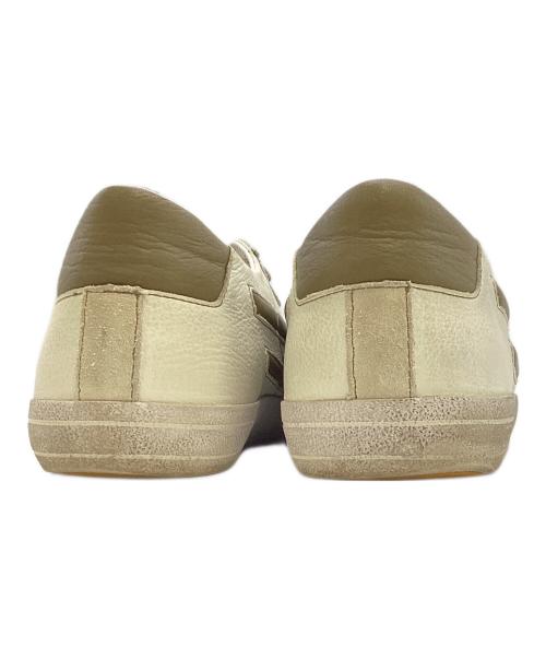 DIESEL（ディーゼル）DIESEL (ディーゼル) ローカットスニーカー/スニーカー/LEROJI ホワイト サイズ:28.5の古着・服飾アイテム