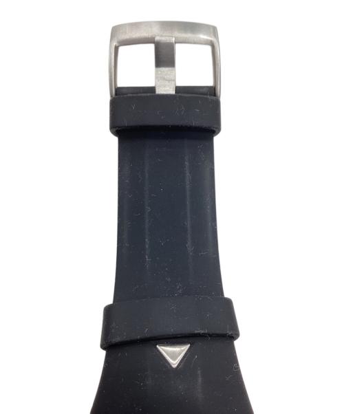 SUUNTO（スント）SUUNTO (スント) デジタルウォッチの古着・服飾アイテム