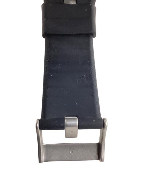 SUUNTO（スント）SUUNTO (スント) デジタルウォッチの古着・服飾アイテム