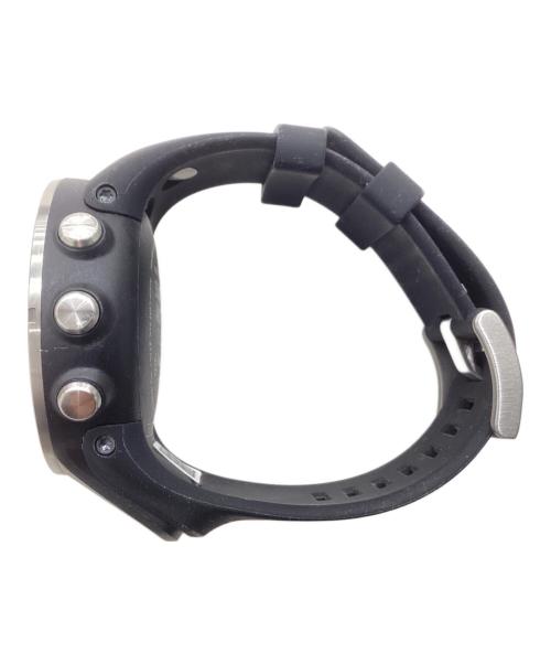 SUUNTO（スント）SUUNTO (スント) デジタルウォッチの古着・服飾アイテム