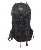 MYSTERY RANCHミステリーランチ）の古着「2DAYアサルト」｜ブラック