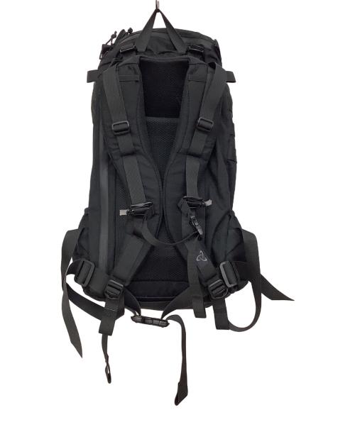 MYSTERY RANCH（ミステリーランチ）MYSTERY RANCH (ミステリーランチ) 2DAYアサルト ブラックの古着・服飾アイテム