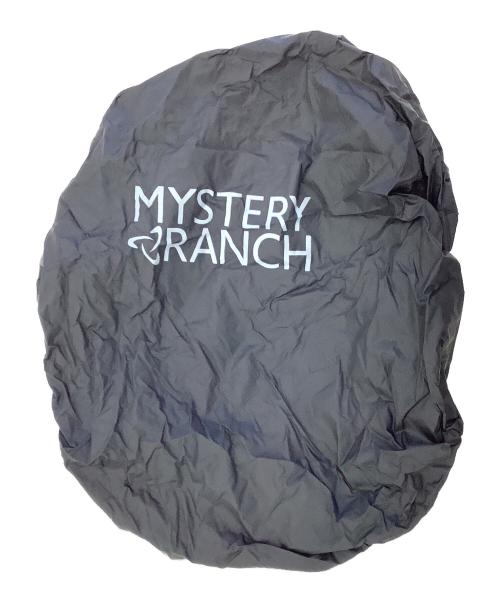 MYSTERY RANCH（ミステリーランチ）MYSTERY RANCH (ミステリーランチ) 2DAYアサルト ブラックの古着・服飾アイテム