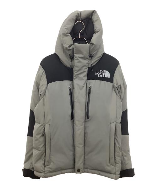 THE NORTH FACE（ザ ノース フェイス）THE NORTH FACE (ザ ノース フェイス) バルトロライトジャケット グレー サイズ:XSの古着・服飾アイテム