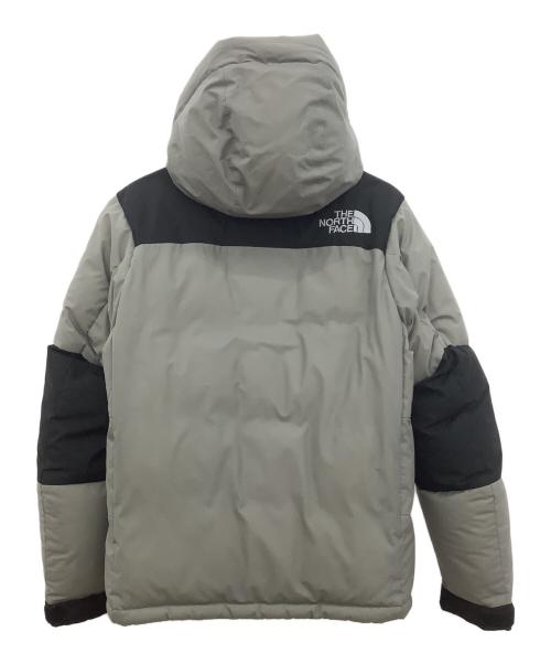 THE NORTH FACE（ザ ノース フェイス）THE NORTH FACE (ザ ノース フェイス) バルトロライトジャケット グレー サイズ:XSの古着・服飾アイテム