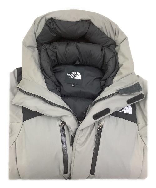 THE NORTH FACE（ザ ノース フェイス）THE NORTH FACE (ザ ノース フェイス) バルトロライトジャケット グレー サイズ:XSの古着・服飾アイテム