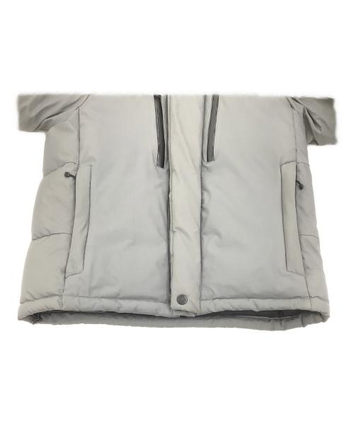 THE NORTH FACE（ザ ノース フェイス）THE NORTH FACE (ザ ノース フェイス) バルトロライトジャケット グレー サイズ:XSの古着・服飾アイテム
