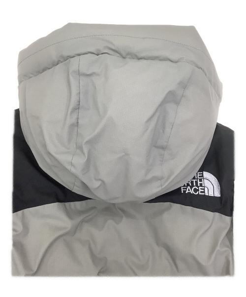 THE NORTH FACE（ザ ノース フェイス）THE NORTH FACE (ザ ノース フェイス) バルトロライトジャケット グレー サイズ:XSの古着・服飾アイテム