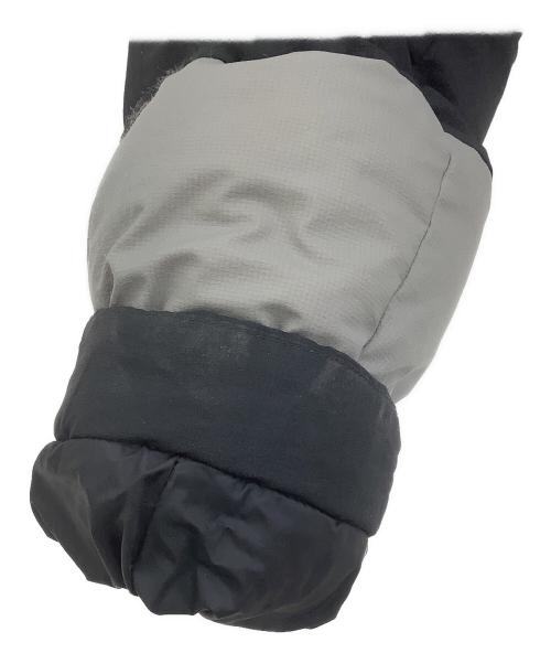 THE NORTH FACE（ザ ノース フェイス）THE NORTH FACE (ザ ノース フェイス) バルトロライトジャケット グレー サイズ:XSの古着・服飾アイテム