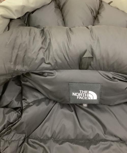 THE NORTH FACE（ザ ノース フェイス）THE NORTH FACE (ザ ノース フェイス) バルトロライトジャケット グレー サイズ:XSの古着・服飾アイテム