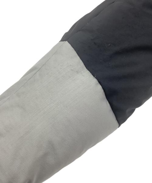 THE NORTH FACE（ザ ノース フェイス）THE NORTH FACE (ザ ノース フェイス) バルトロライトジャケット グレー サイズ:XSの古着・服飾アイテム