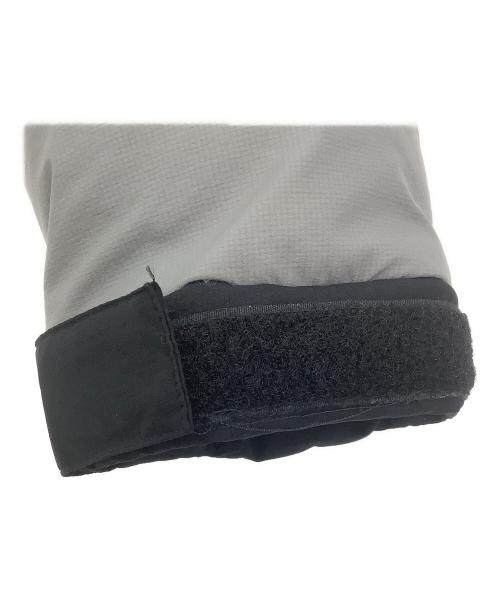 THE NORTH FACE（ザ ノース フェイス）THE NORTH FACE (ザ ノース フェイス) バルトロライトジャケット グレー サイズ:XSの古着・服飾アイテム